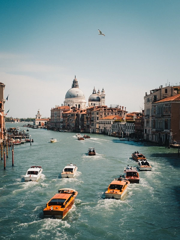 Venice