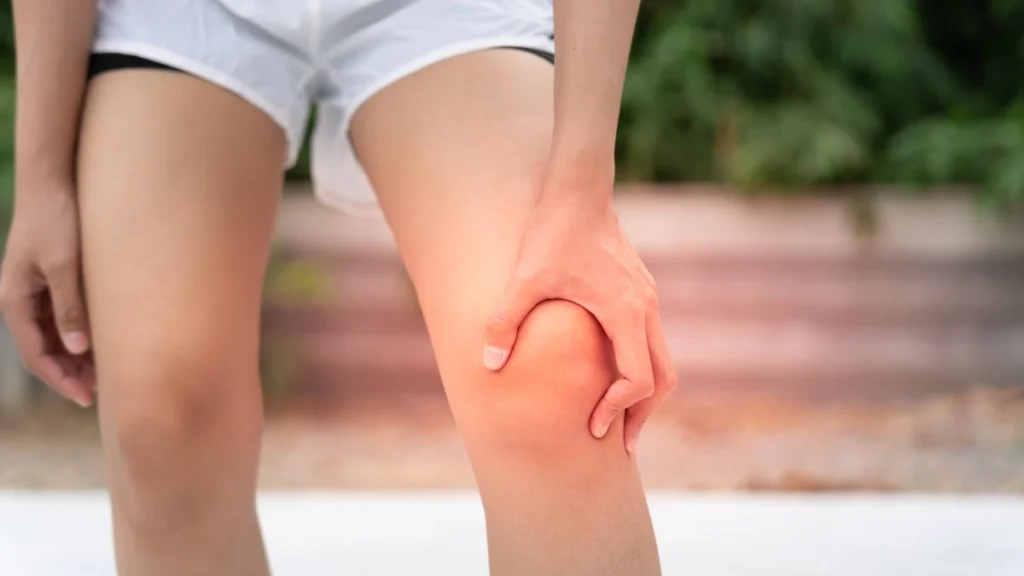 You Suffer from Unexplained Chronic Inflammation