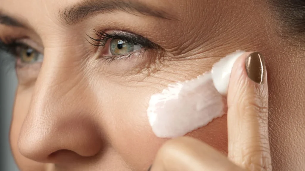 Anti Aging Creams and Lotions