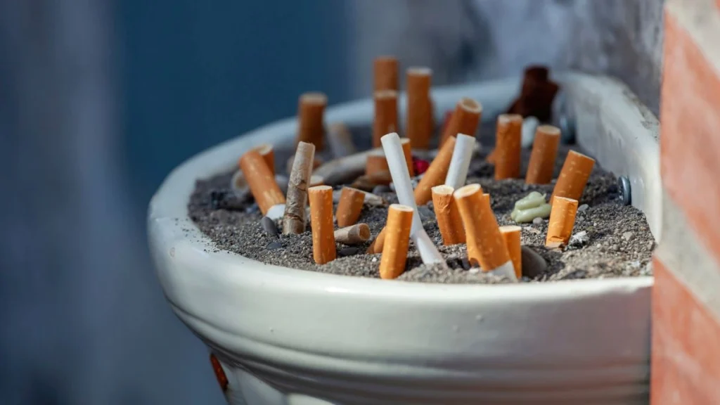 The 15 Cigarettes a Day Reality (Why It Is Worse Than Smoking)