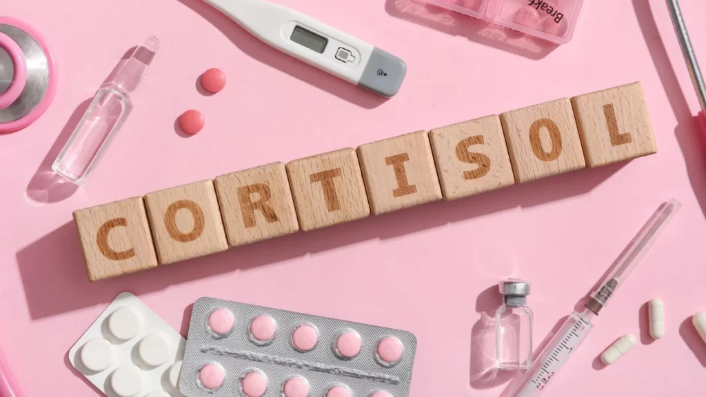 Hormonal Chaos: Cortisol and Systemic Inflammation