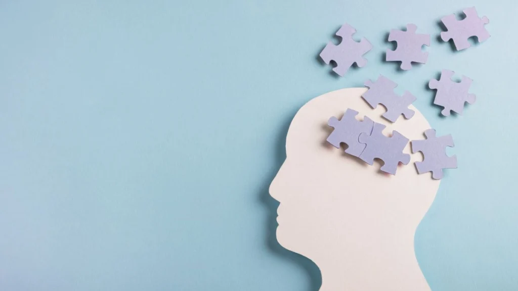 Accelerated Cognitive Aging and Dementia Risk