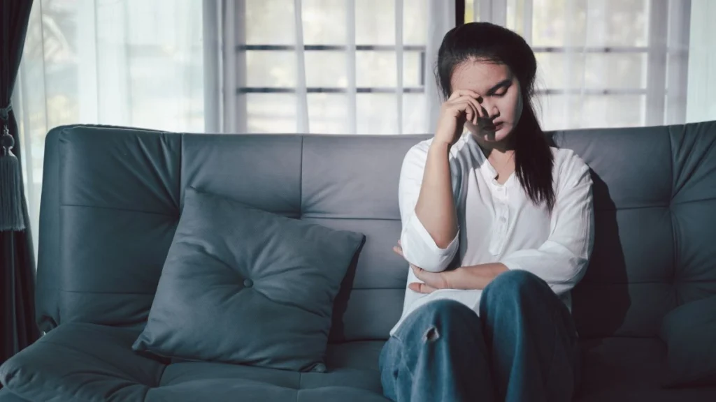 Unexplained Fatigue and Low Energy