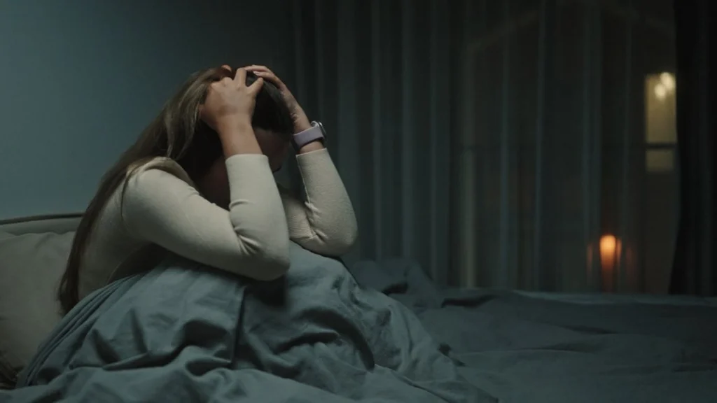 Mood Disorders Like Anxiety and Depression