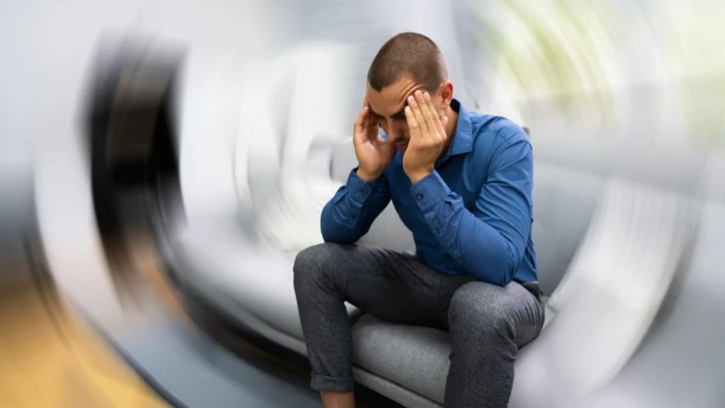 Brain Fog and Memory Issues