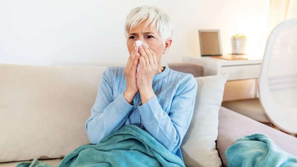 Your Immune System Skips Vital Updates