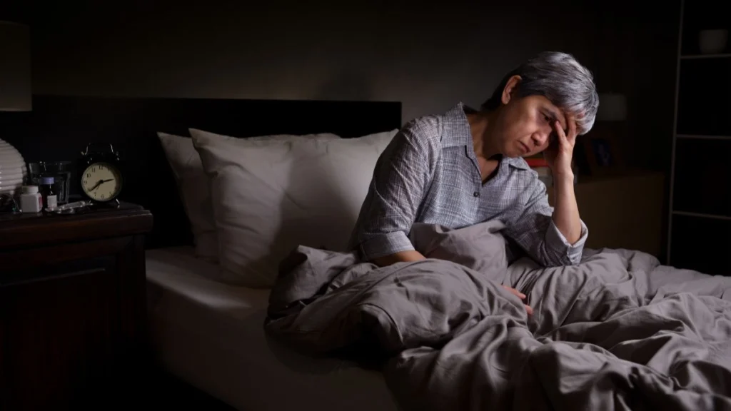 It Acts as a Catalyst for Sleep Apnea (OSA)