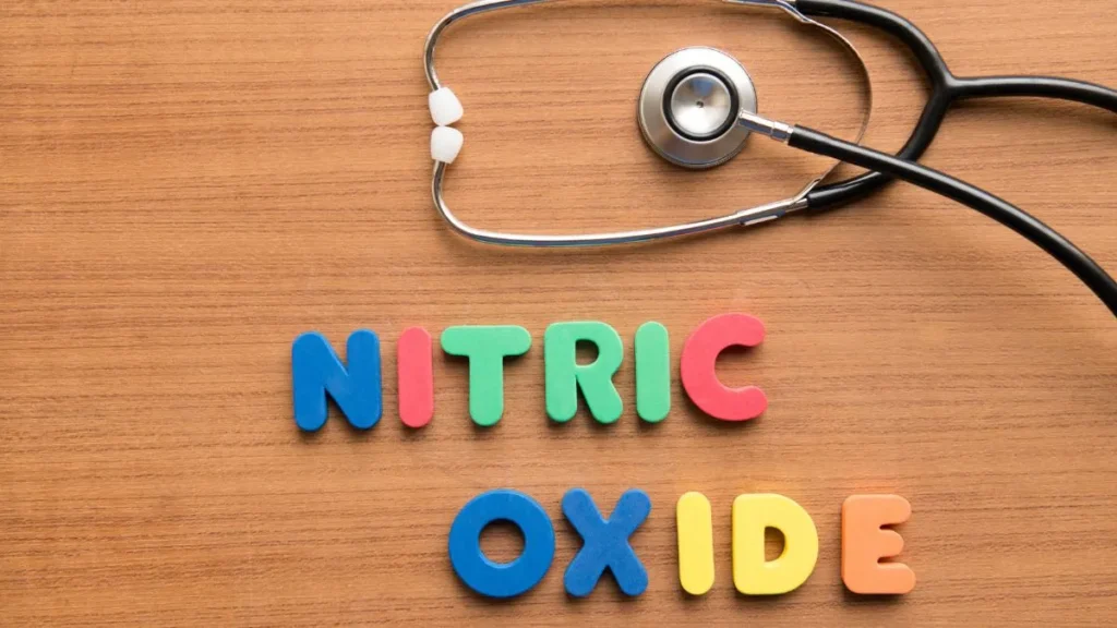 You Miss Out on Crucial Nitric Oxide Production