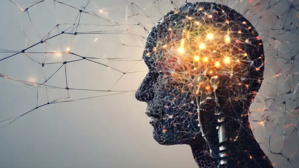 Adult Brain Cells Grow Fast