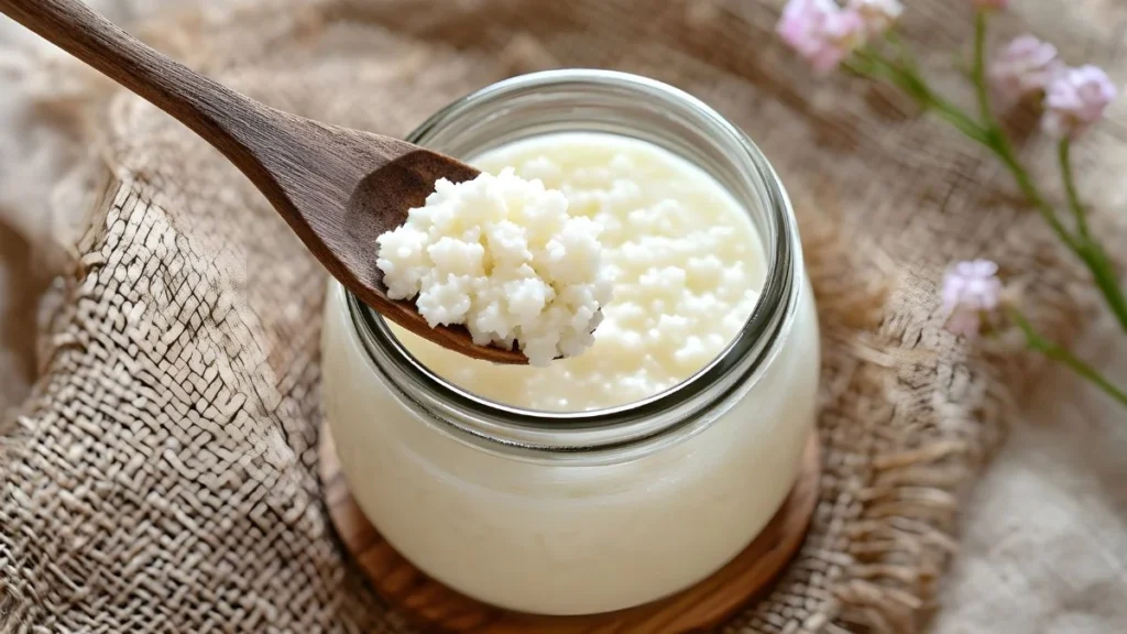 Kefir