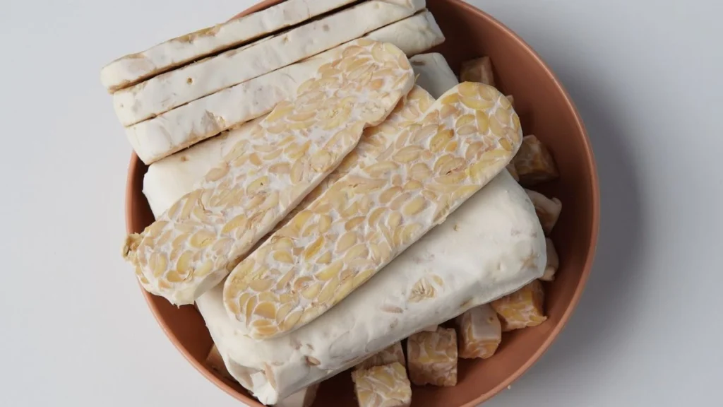 Tempeh