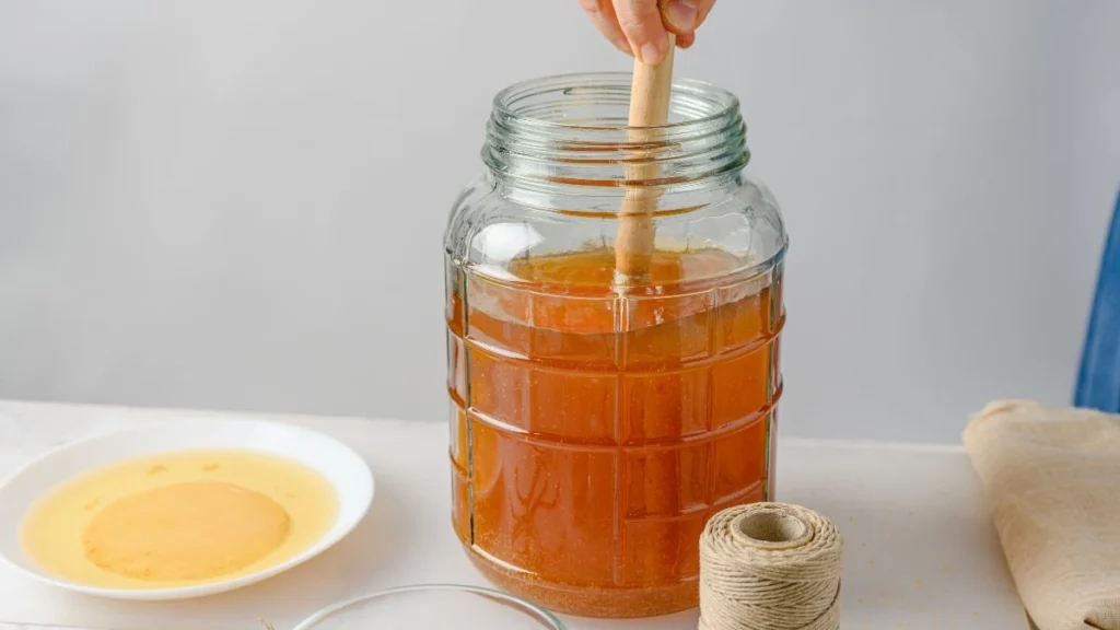 Kombucha