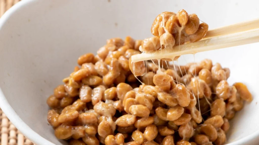 Natto