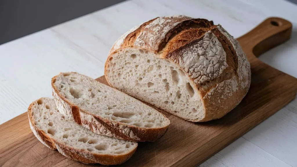 Sourdough Bread