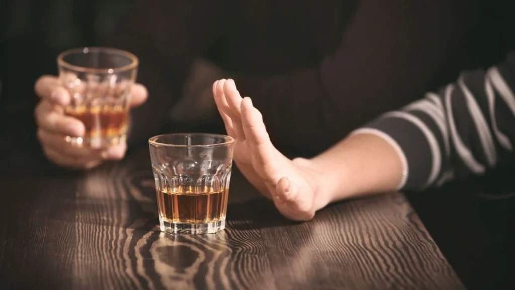 Skip the Alcohol Completely