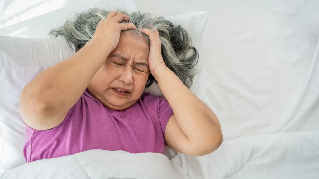 Sleep Disturbances