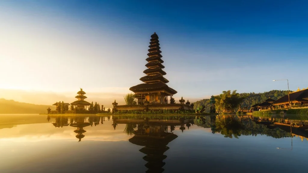 Indonesia