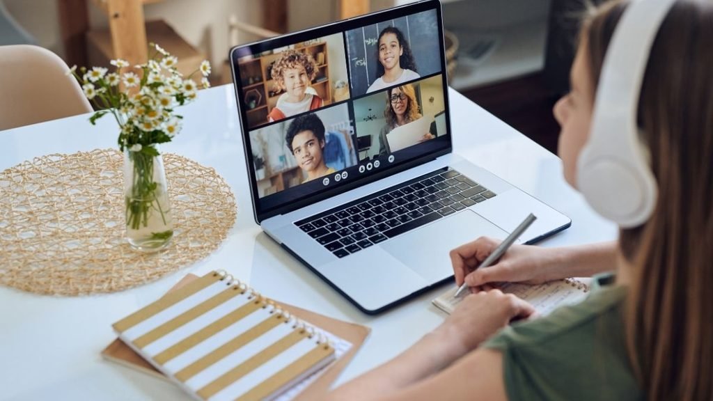 Online Tutoring