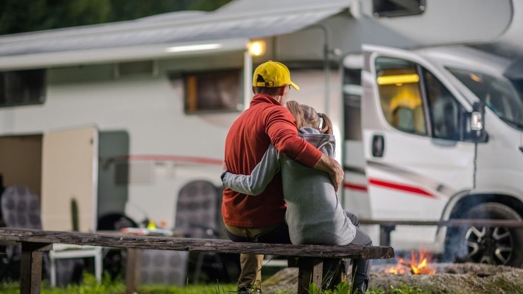 Vacation RV Insurance May Not Fit Full Time Living
