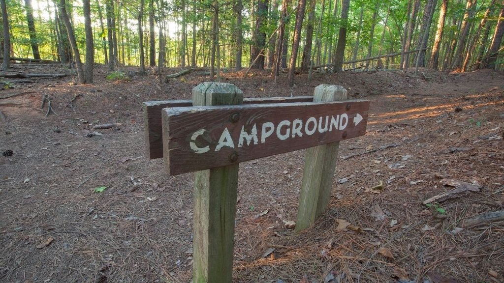 Campground