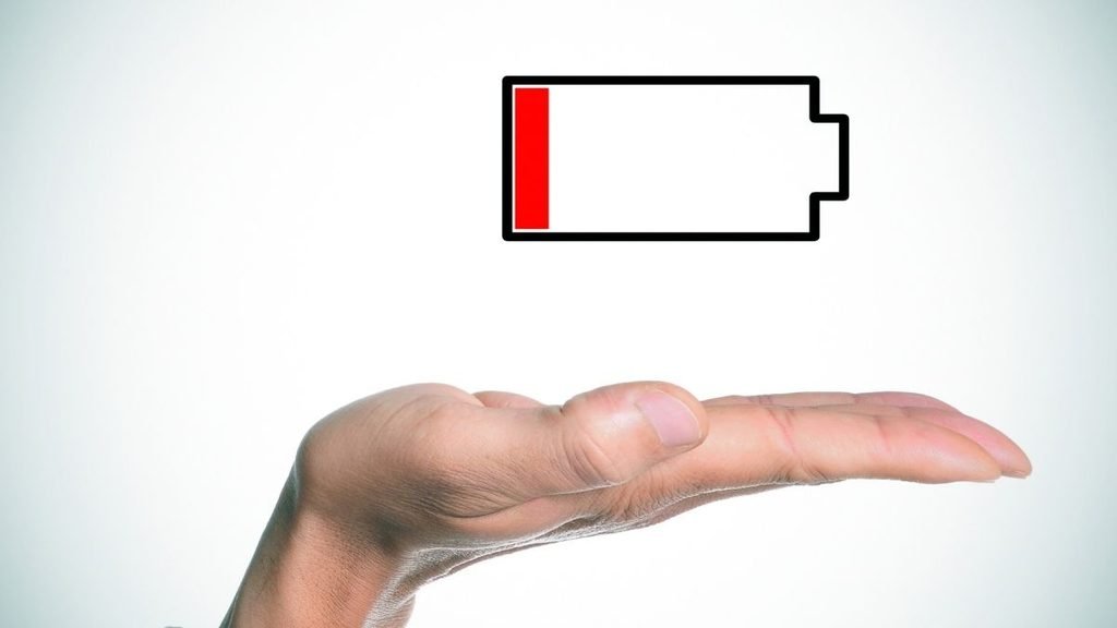 The Best Internet Setup Is Useless When the Batteries Are Low