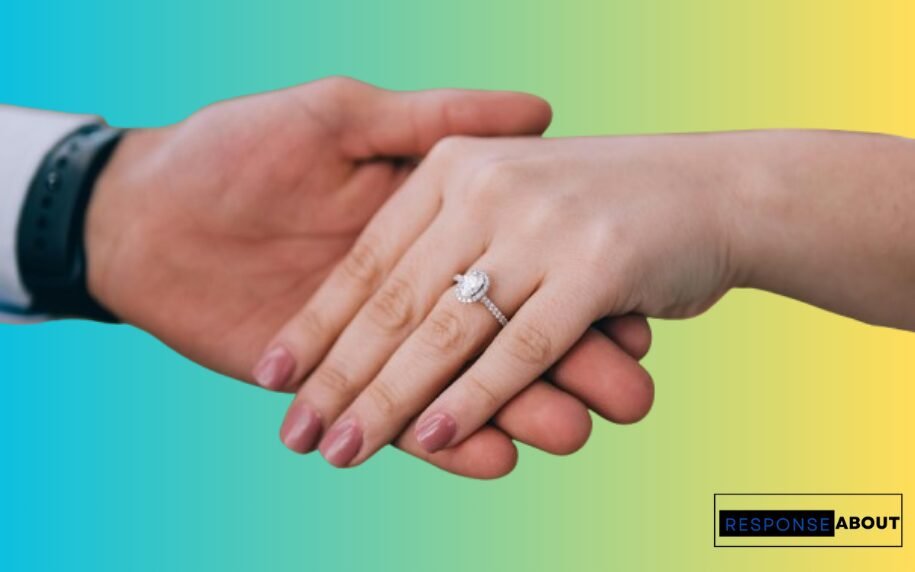 Ways to Say Congratulations on Your Engagement