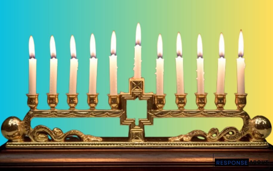 Best Responses To Chag Sameach