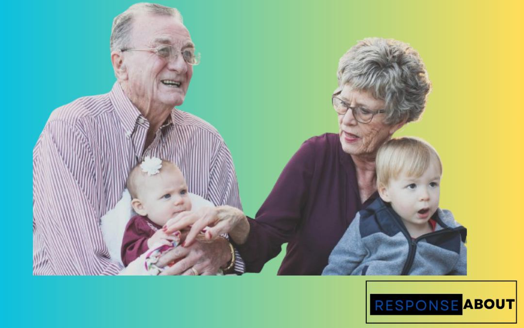 Comebacks for When Someone Calls You Old