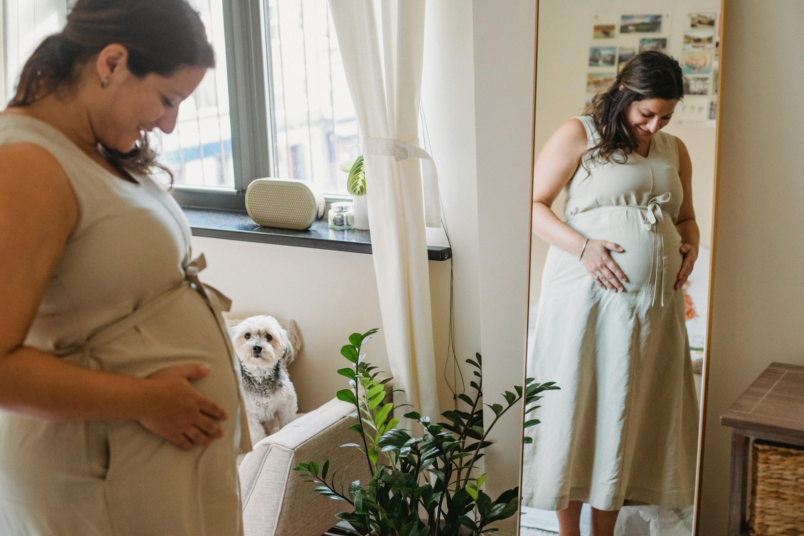 Birthday Wishes for Your Pregnant Friend