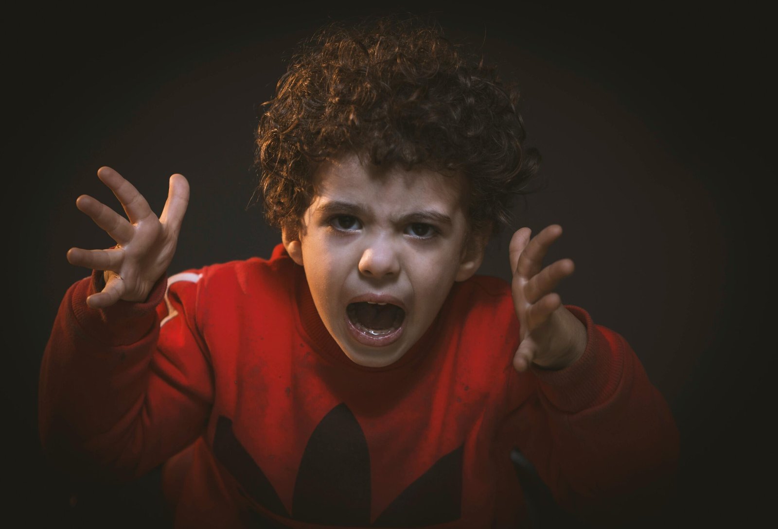how to deal with anger in a positive way