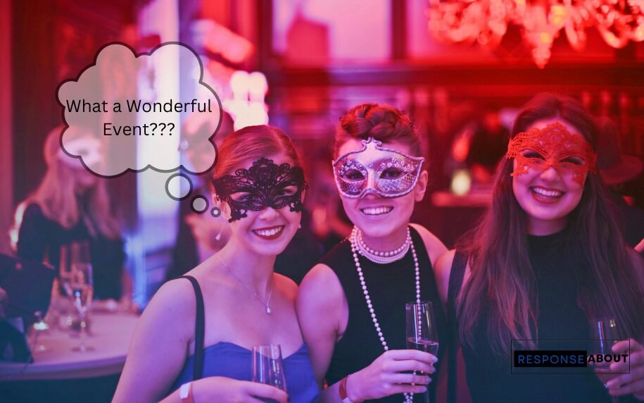 Ways to Say Thank You for a Wonderful Event