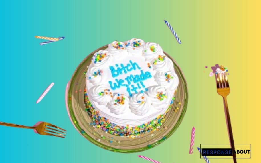 Farewell Cake Messages for Coworkers