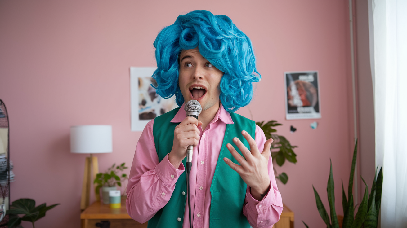 Things to Say on Helium for Non-Stop Laughter