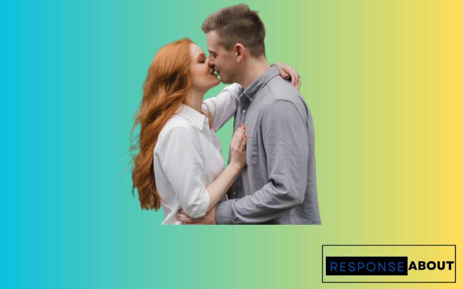 Flirty Responses to I Want to Kiss You