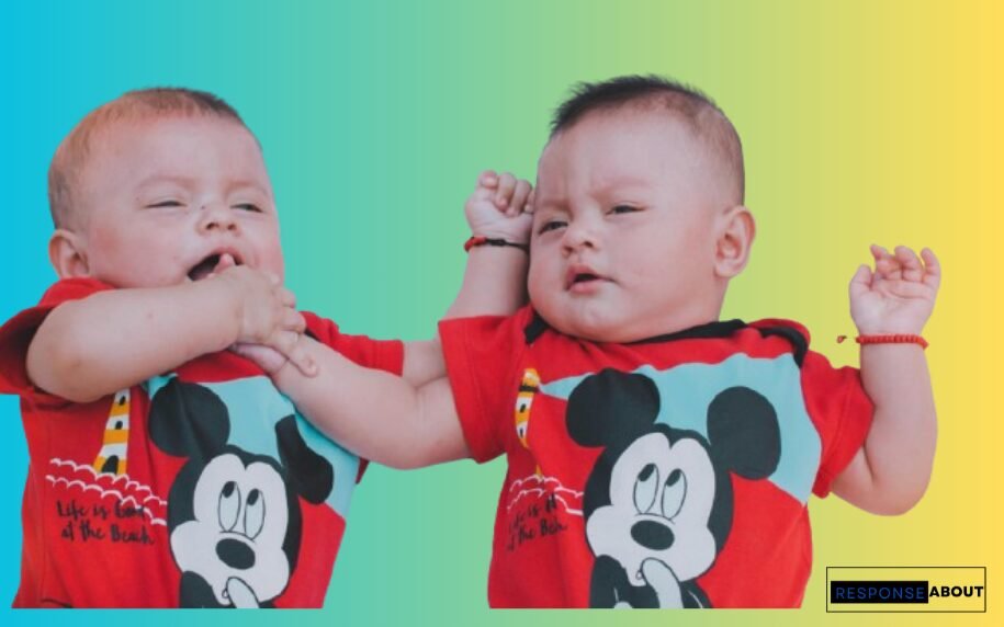 Birthday Wishes for Twins