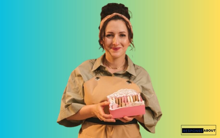 Heartfelt Thank You Messages for Your Beloved Baker