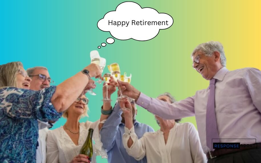 Thank You Notes for Retirement Gifts