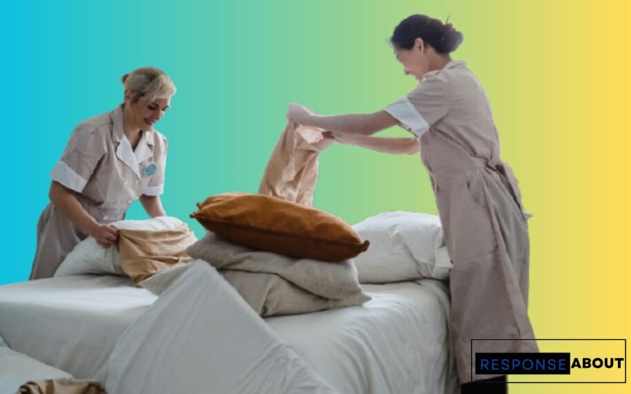 Heartfelt Thank Yous for Housekeeping Staff (Notes, Letters, Ideas)