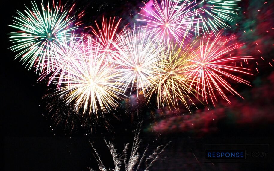 Ways to Reply to Happy New Year Wishes