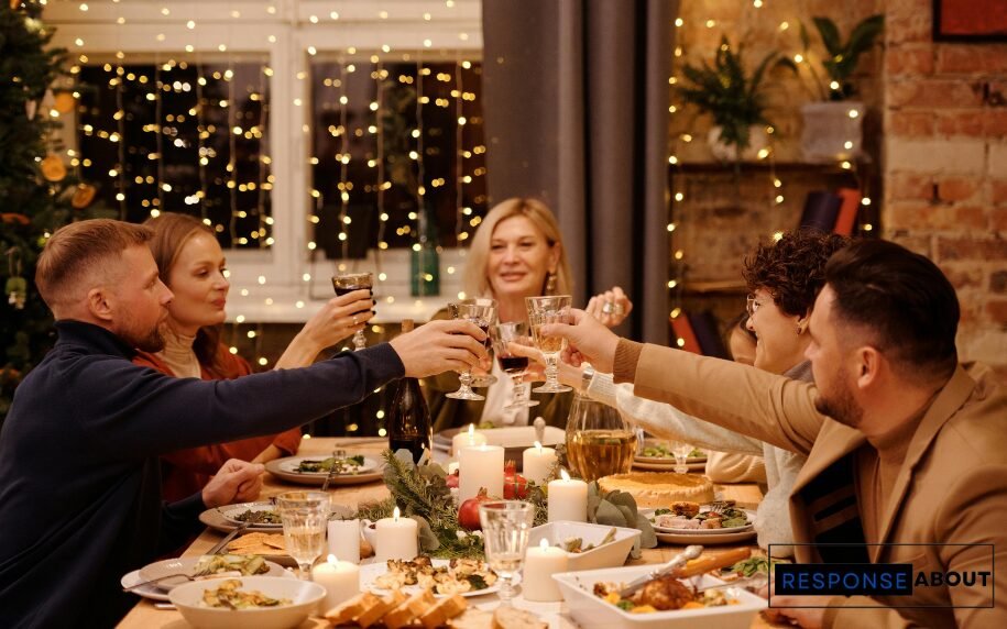 Savage Roasts For Relatives Who Irritate You