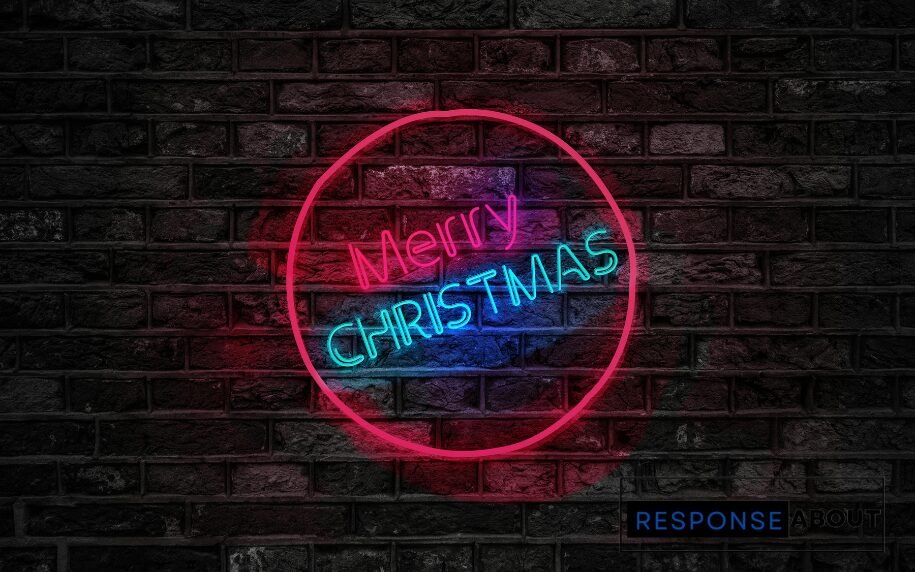 Ways to Reply to Merry Christmas Messages & Texts