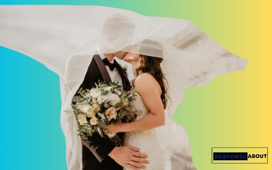Thank You For Inviting Me or Us to Your Wedding Messages