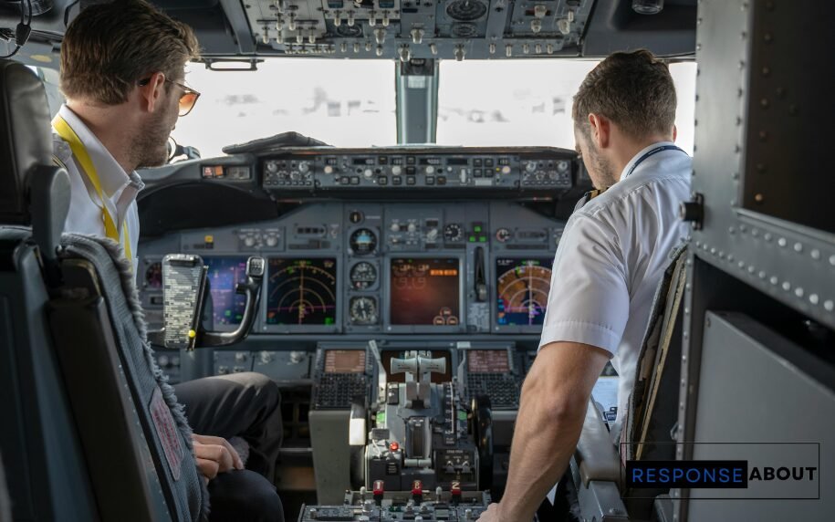 Heartfelt Birthday Wishes for Pilots