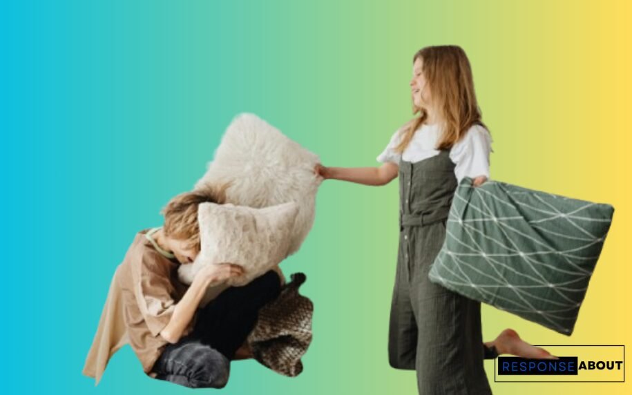 Clever Comebacks for Annoying Siblings