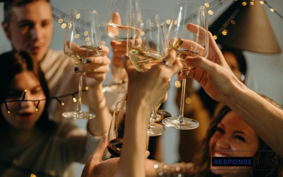 Ways to Say Yes to a Christmas Party Invite