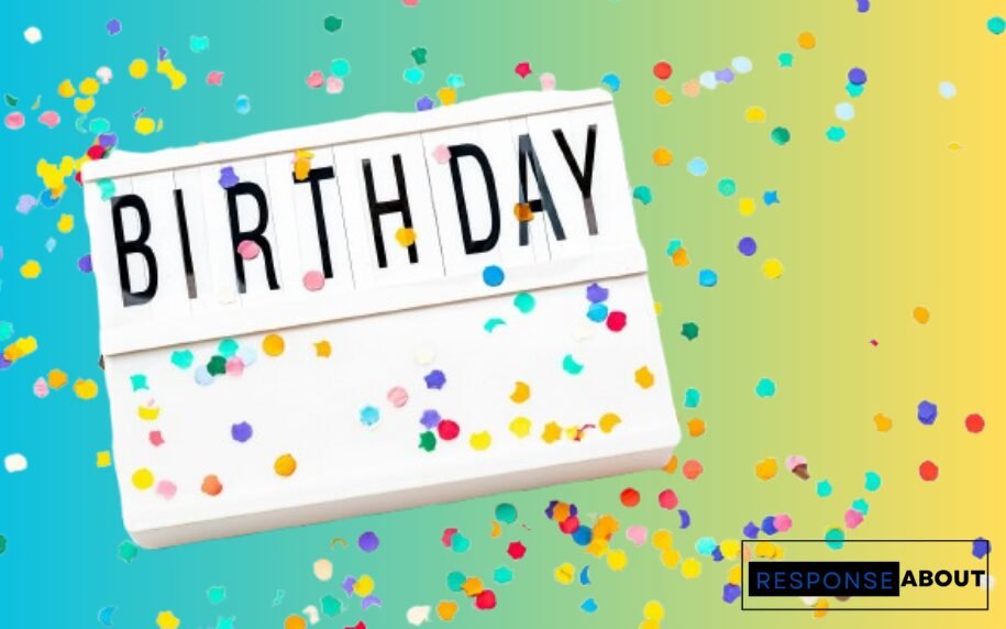 Best Ways to Say Happy Birthday in Advance