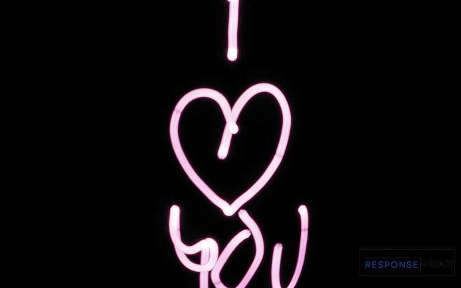 Funny Ways to Say I Love You