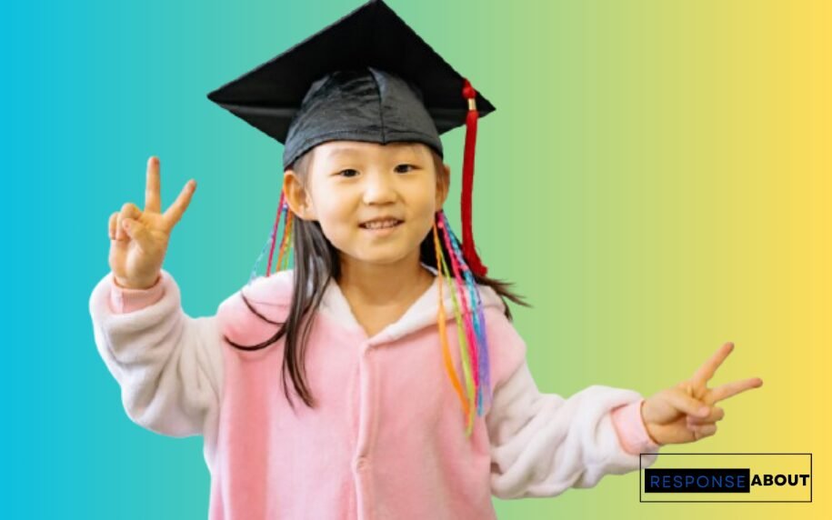 Kindergarten Graduation Messages