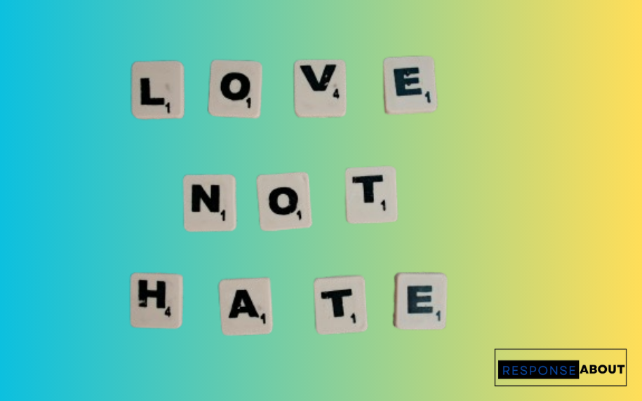 Creative Ways to Say I Hate You