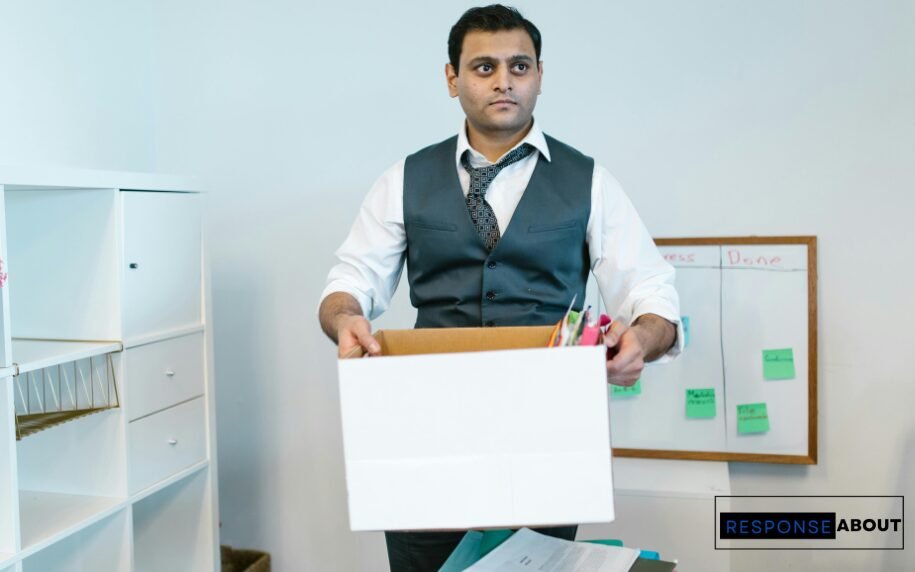 Perfect Ways to Respond to Resignation Emails